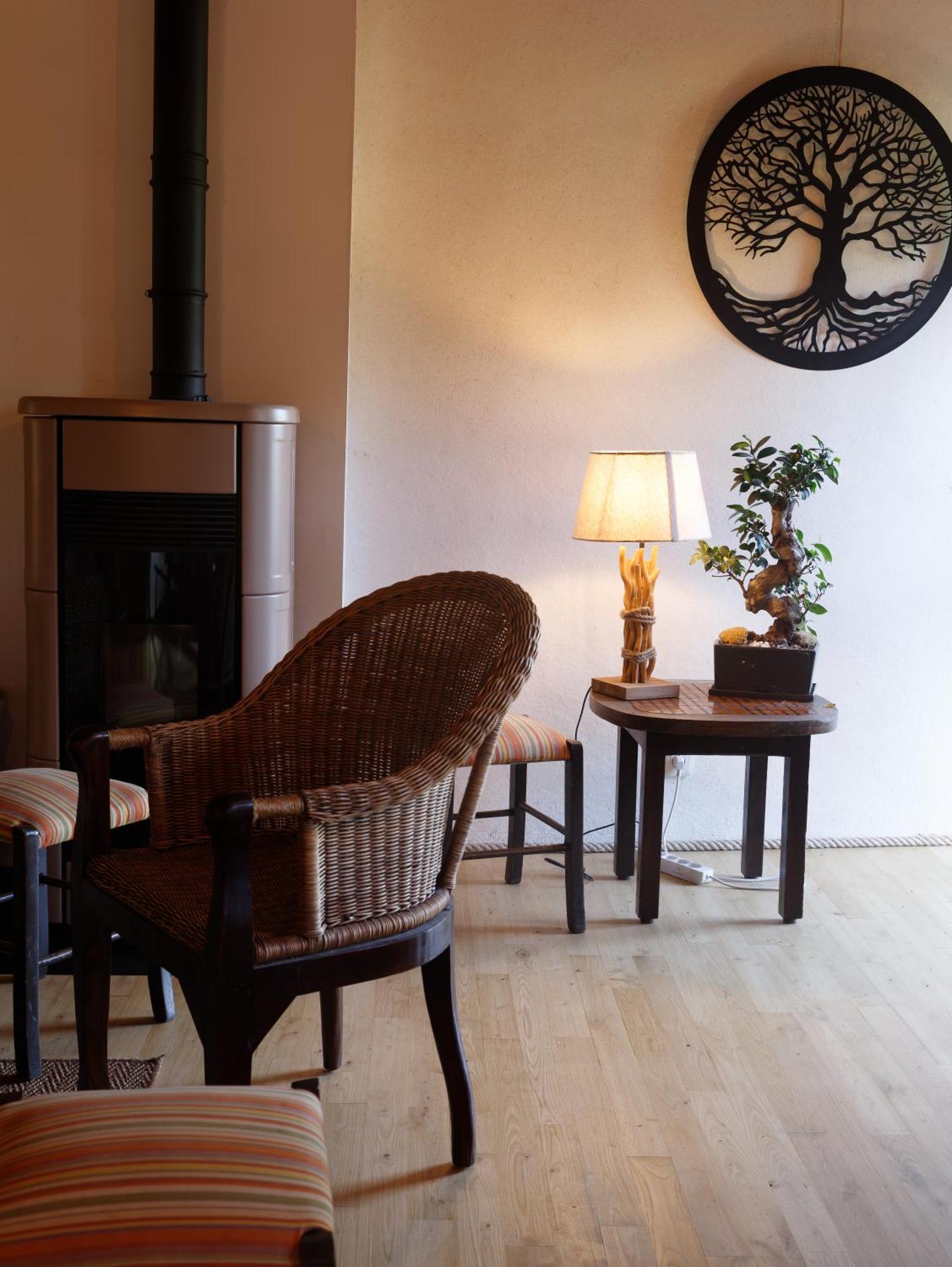 Chambre D'Hote En Gite - Moulin De La Houssaie - Broceliande Guer 외부 사진